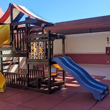דירות פורטו פנאסקו Sonoran Sky 1102 Luxury With Views! מראה חיצוני תמונה
