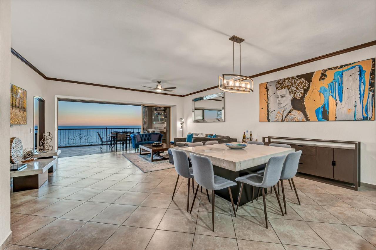 דירות פורטו פנאסקו Sonoran Sky 1102 Luxury With Views! מראה חיצוני תמונה