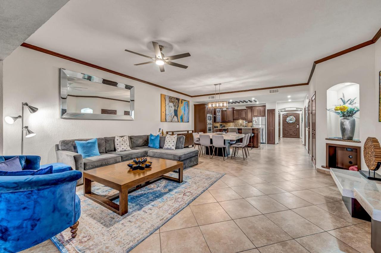 דירות פורטו פנאסקו Sonoran Sky 1102 Luxury With Views! מראה חיצוני תמונה