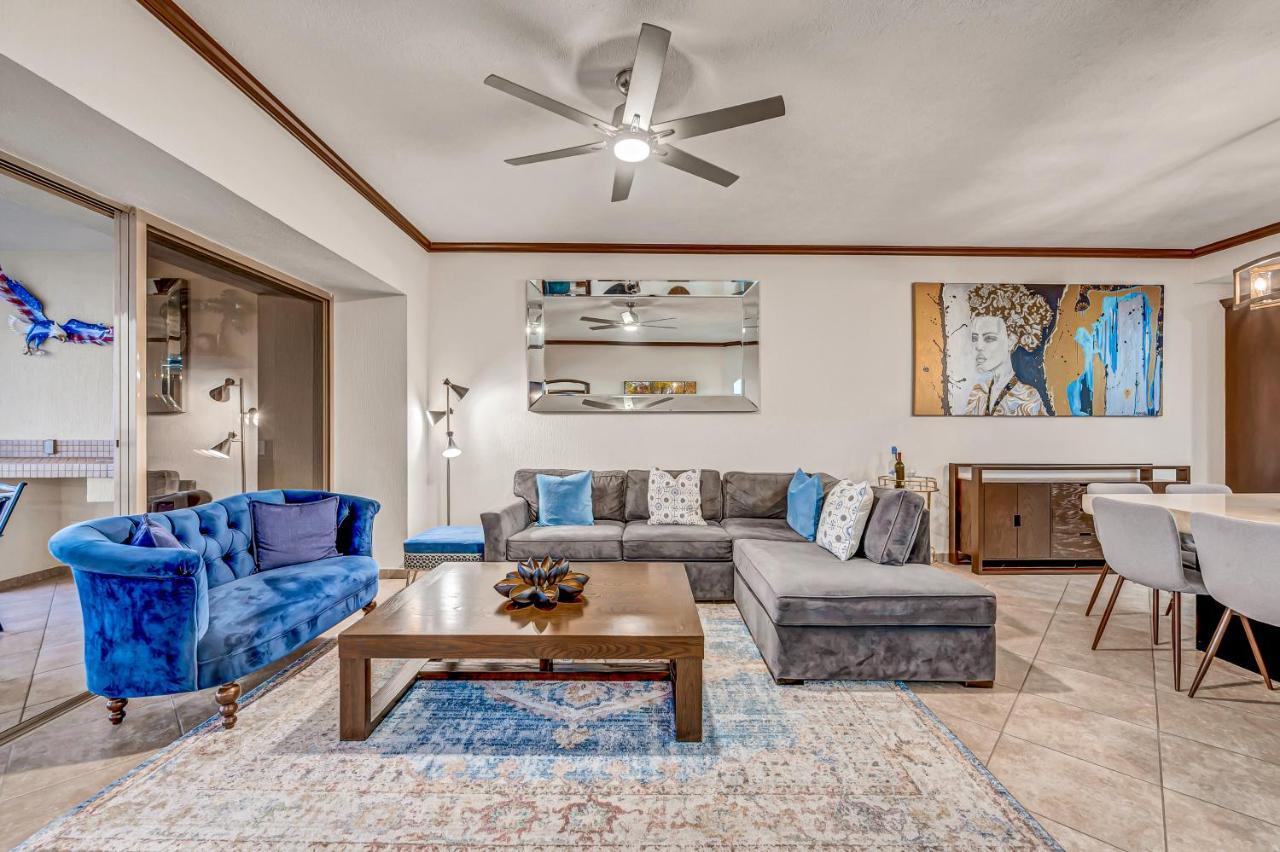 דירות פורטו פנאסקו Sonoran Sky 1102 Luxury With Views! מראה חיצוני תמונה