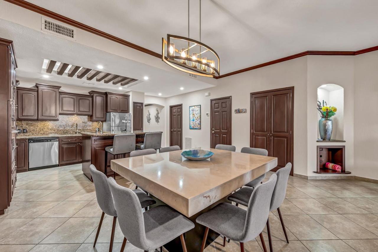 דירות פורטו פנאסקו Sonoran Sky 1102 Luxury With Views! מראה חיצוני תמונה