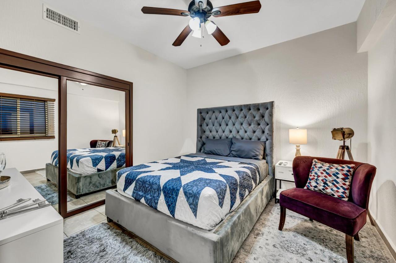 דירות פורטו פנאסקו Sonoran Sky 1102 Luxury With Views! מראה חיצוני תמונה