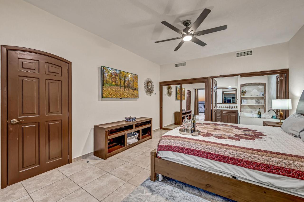 דירות פורטו פנאסקו Sonoran Sky 1102 Luxury With Views! מראה חיצוני תמונה
