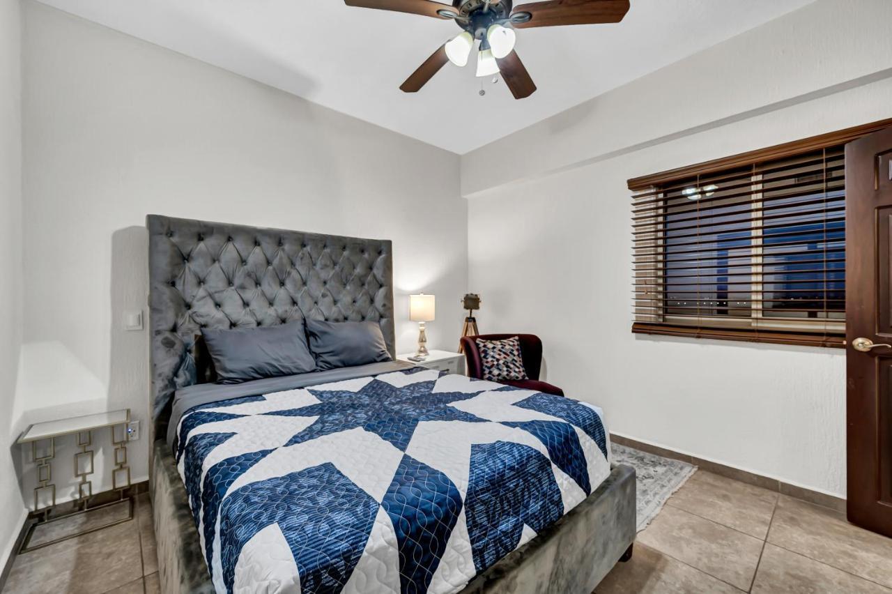 דירות פורטו פנאסקו Sonoran Sky 1102 Luxury With Views! מראה חיצוני תמונה