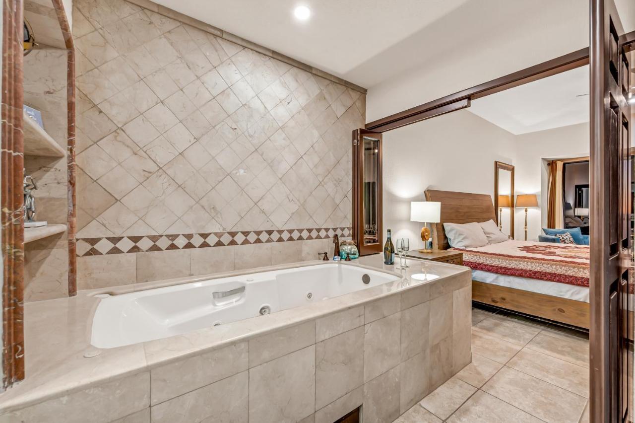 דירות פורטו פנאסקו Sonoran Sky 1102 Luxury With Views! מראה חיצוני תמונה