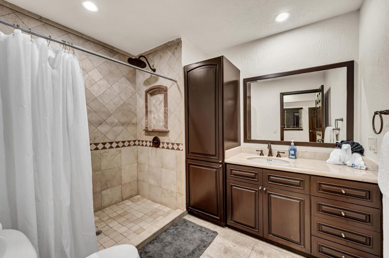 דירות פורטו פנאסקו Sonoran Sky 1102 Luxury With Views! מראה חיצוני תמונה