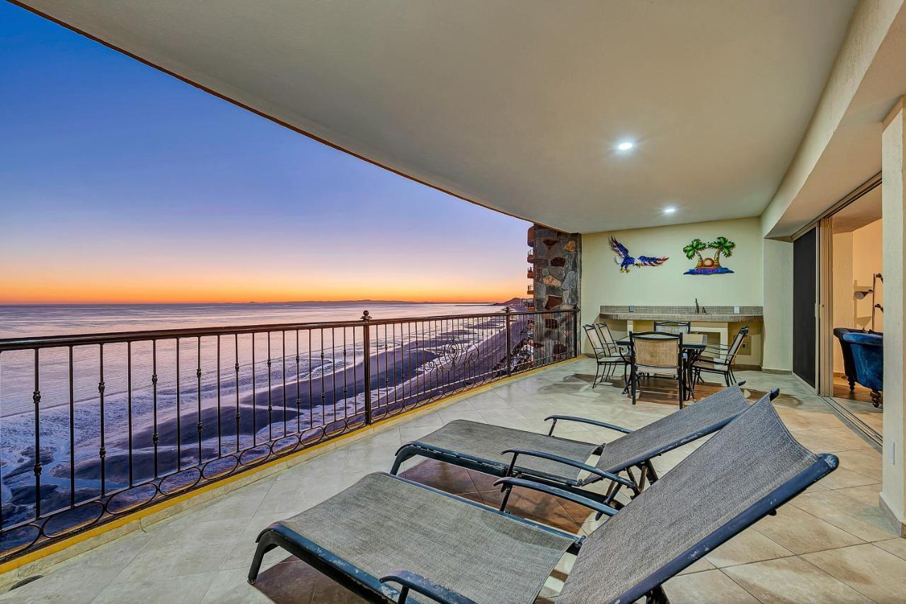 דירות פורטו פנאסקו Sonoran Sky 1102 Luxury With Views! מראה חיצוני תמונה