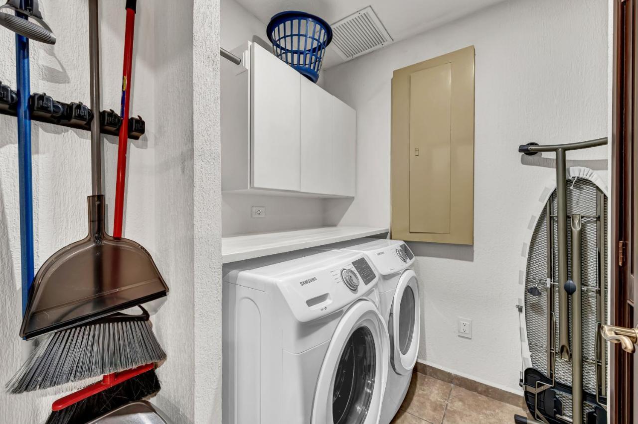 דירות פורטו פנאסקו Sonoran Sky 1102 Luxury With Views! מראה חיצוני תמונה