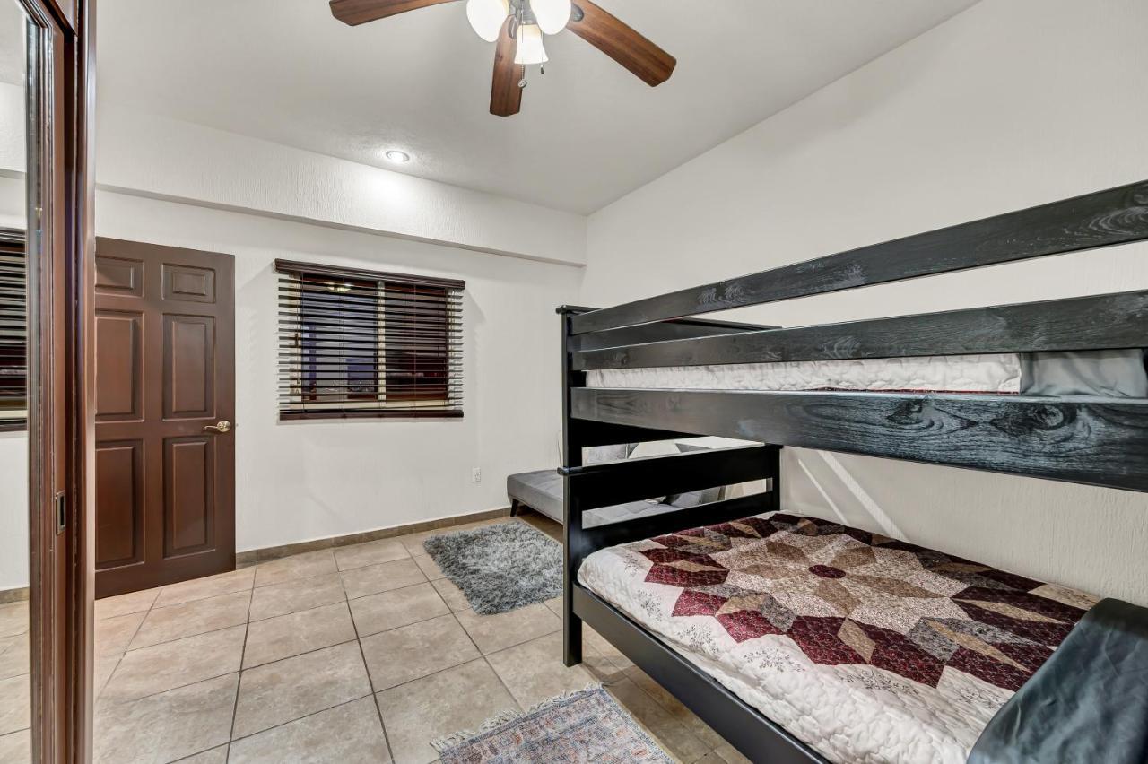 דירות פורטו פנאסקו Sonoran Sky 1102 Luxury With Views! מראה חיצוני תמונה