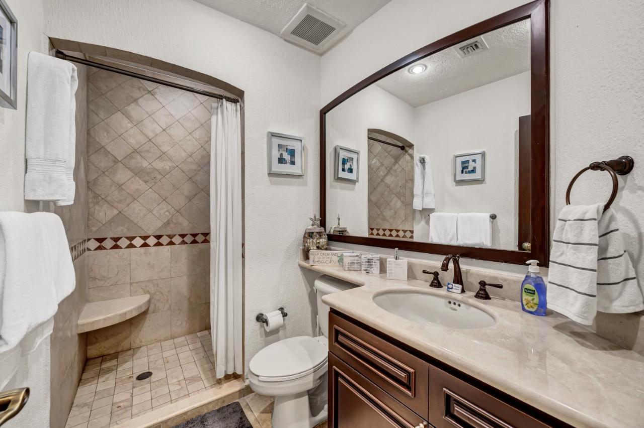 דירות פורטו פנאסקו Sonoran Sky 1102 Luxury With Views! מראה חיצוני תמונה