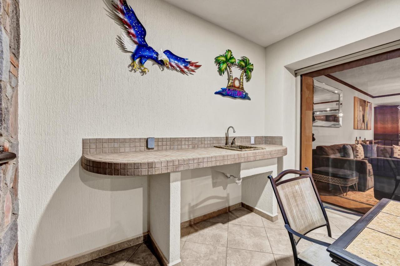 דירות פורטו פנאסקו Sonoran Sky 1102 Luxury With Views! מראה חיצוני תמונה