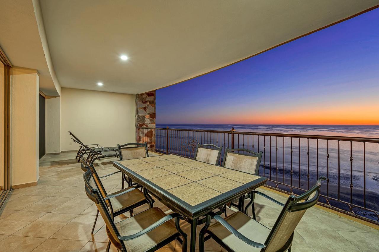 דירות פורטו פנאסקו Sonoran Sky 1102 Luxury With Views! מראה חיצוני תמונה