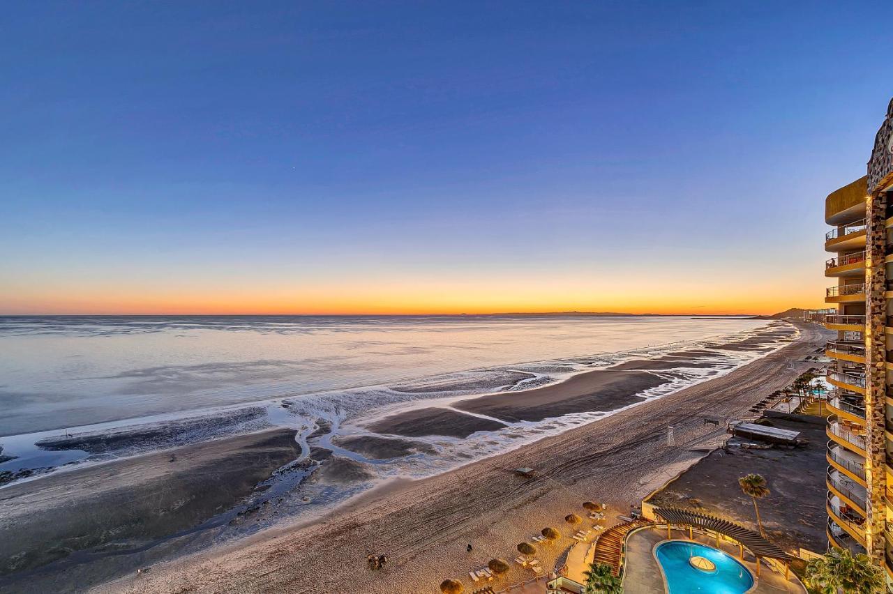 דירות פורטו פנאסקו Sonoran Sky 1102 Luxury With Views! מראה חיצוני תמונה