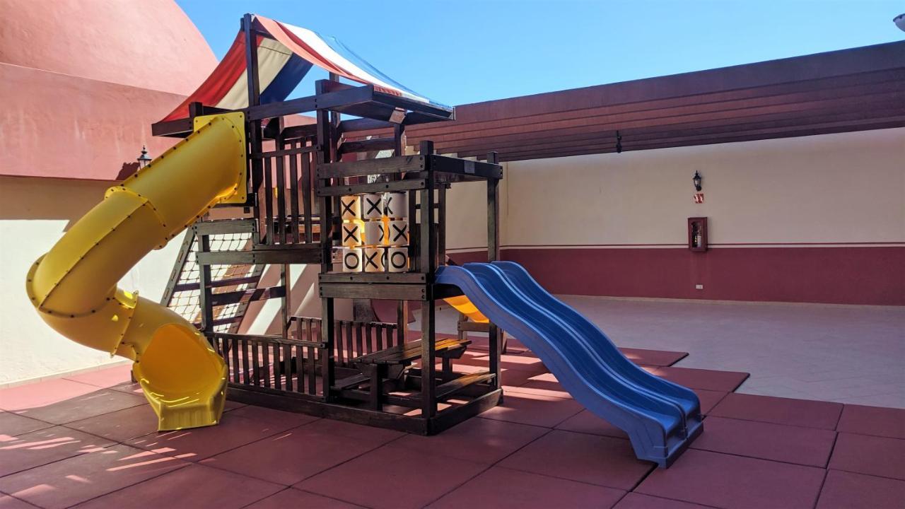 דירות פורטו פנאסקו Sonoran Sky 1102 Luxury With Views! מראה חיצוני תמונה